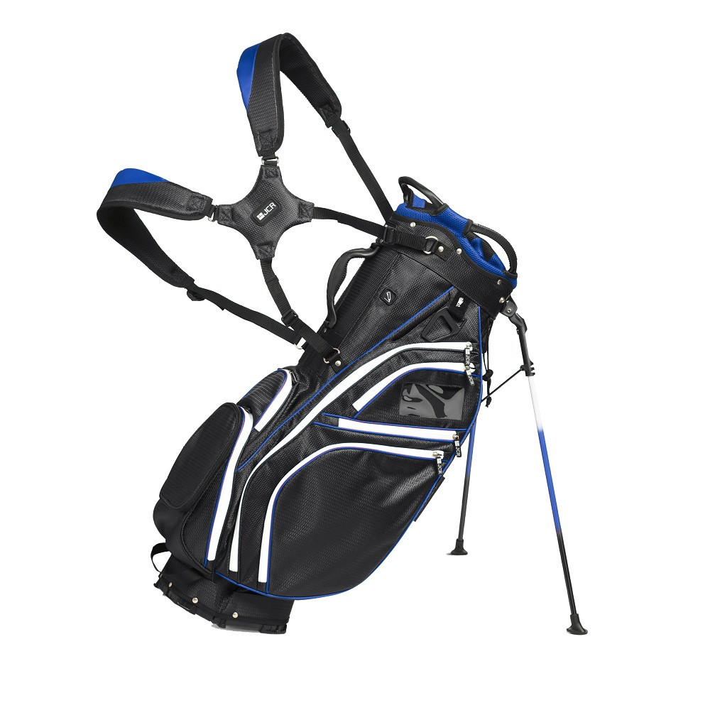 JCR JL580 Stand Bag - Maple Hill Golf